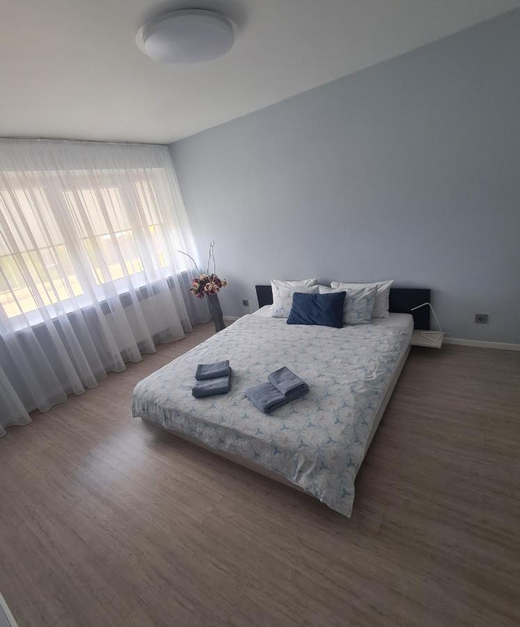 Alejas Lux Apartment Liepaja Bagian luar foto